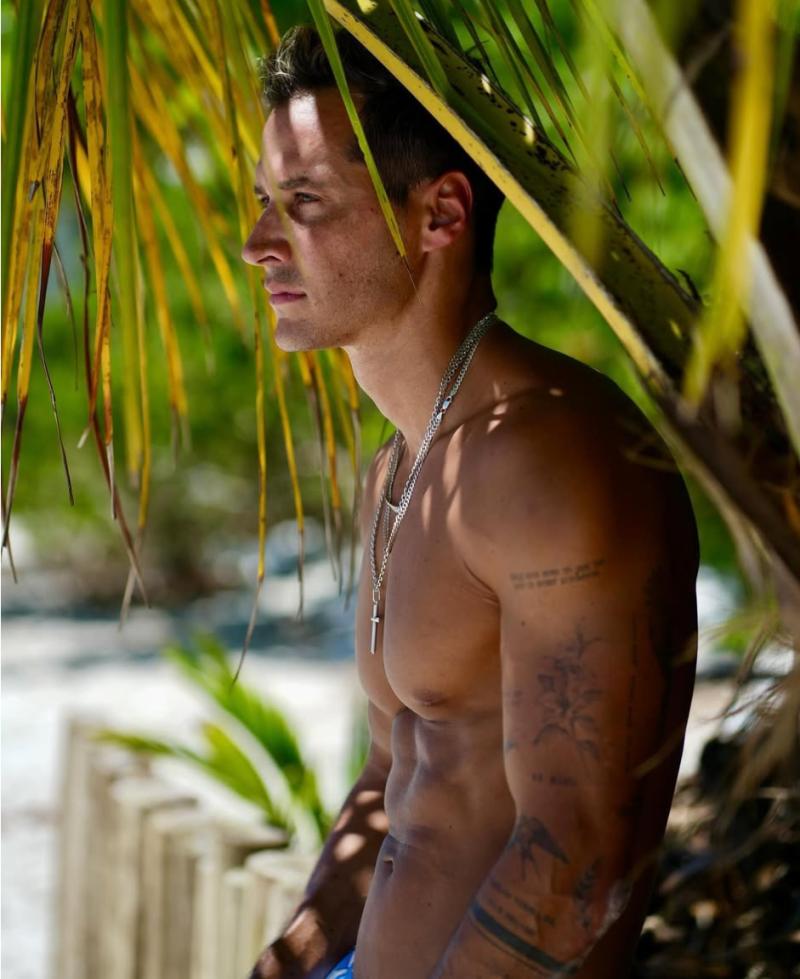 Mel Alcalde - Instagram