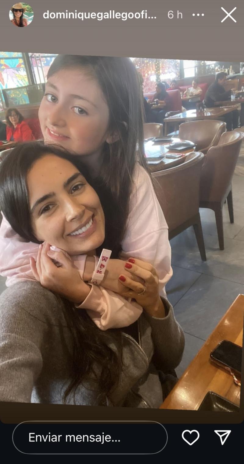 Dominique Gallego - Instagram