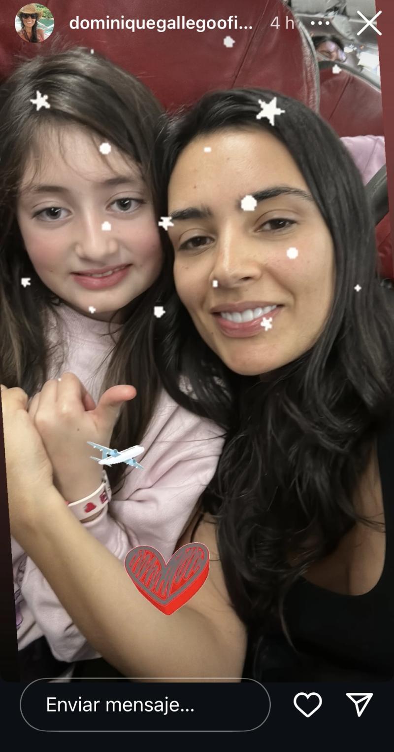 Dominique Gallego - Instagram