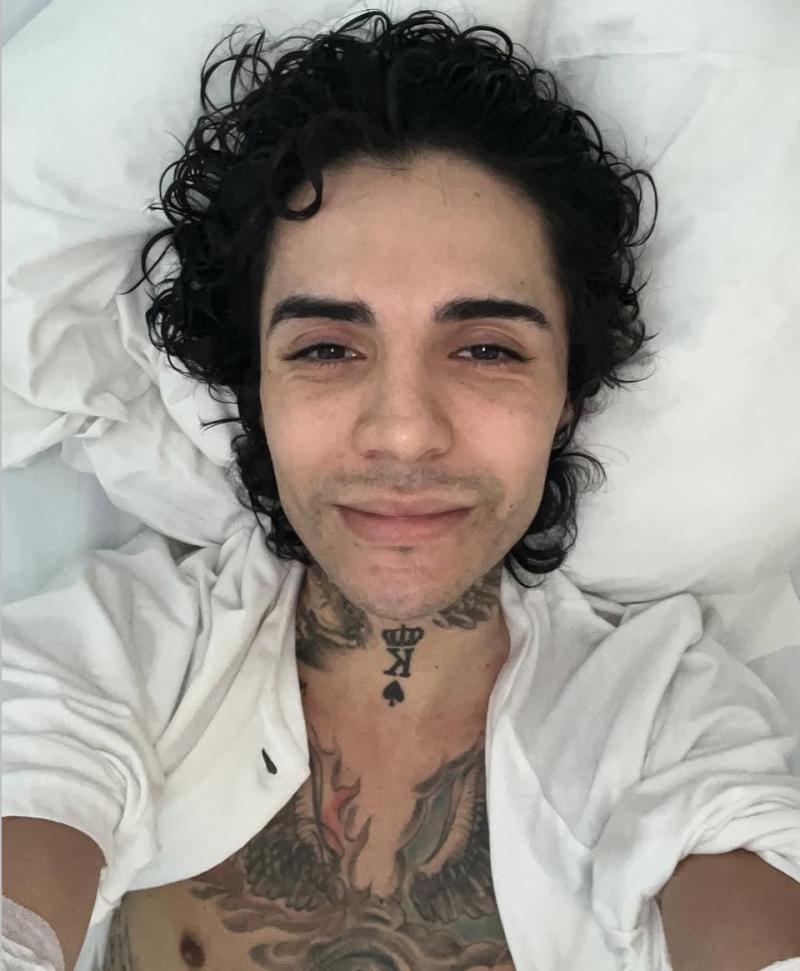 Leo Méndez - Instagram