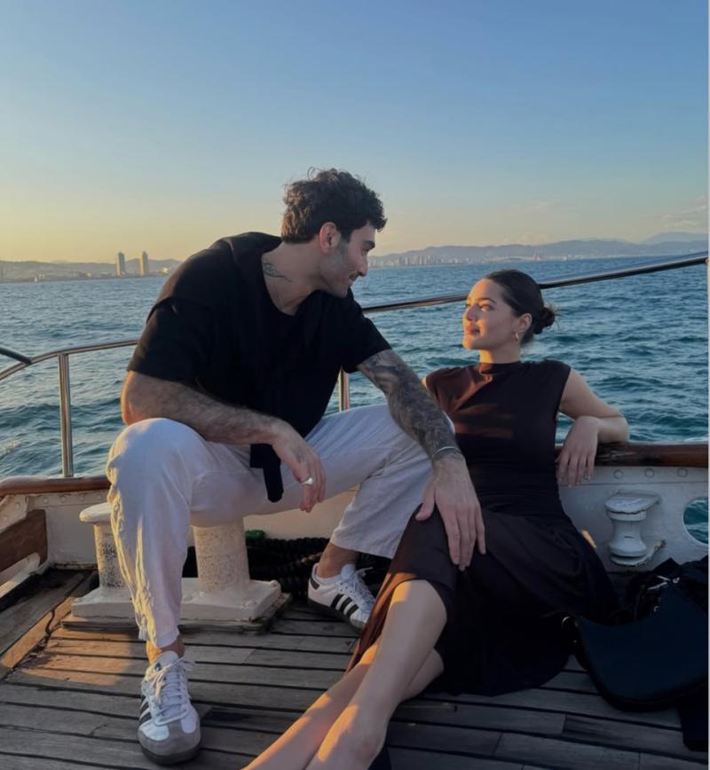 Belén Martinic - Instagram