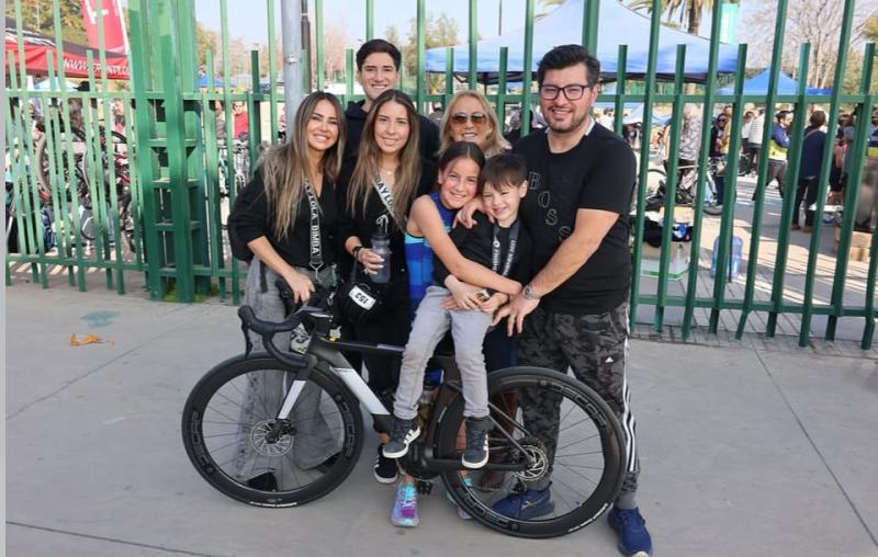 Paloma Aliaga - Instagram