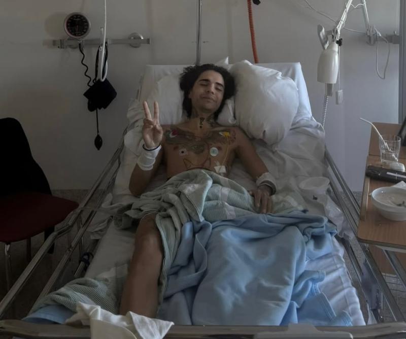 Leo Méndez - Instagram