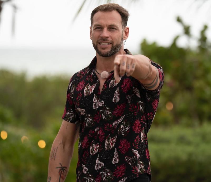 Vico Bouvier - Instagram