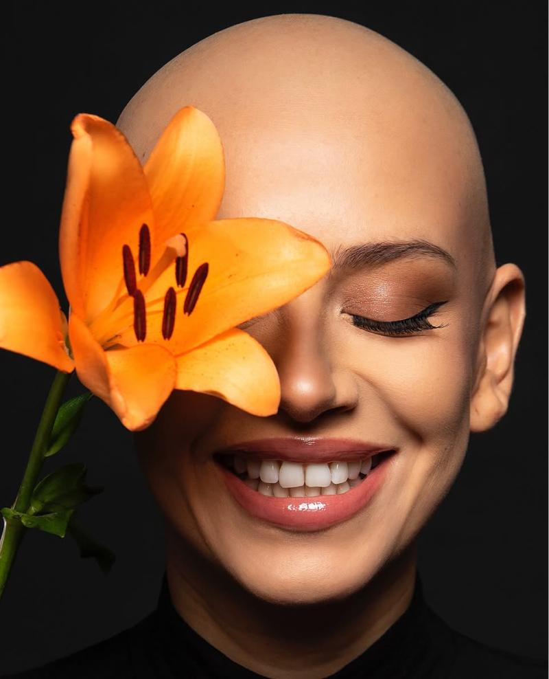 Karla Melo - Instagram