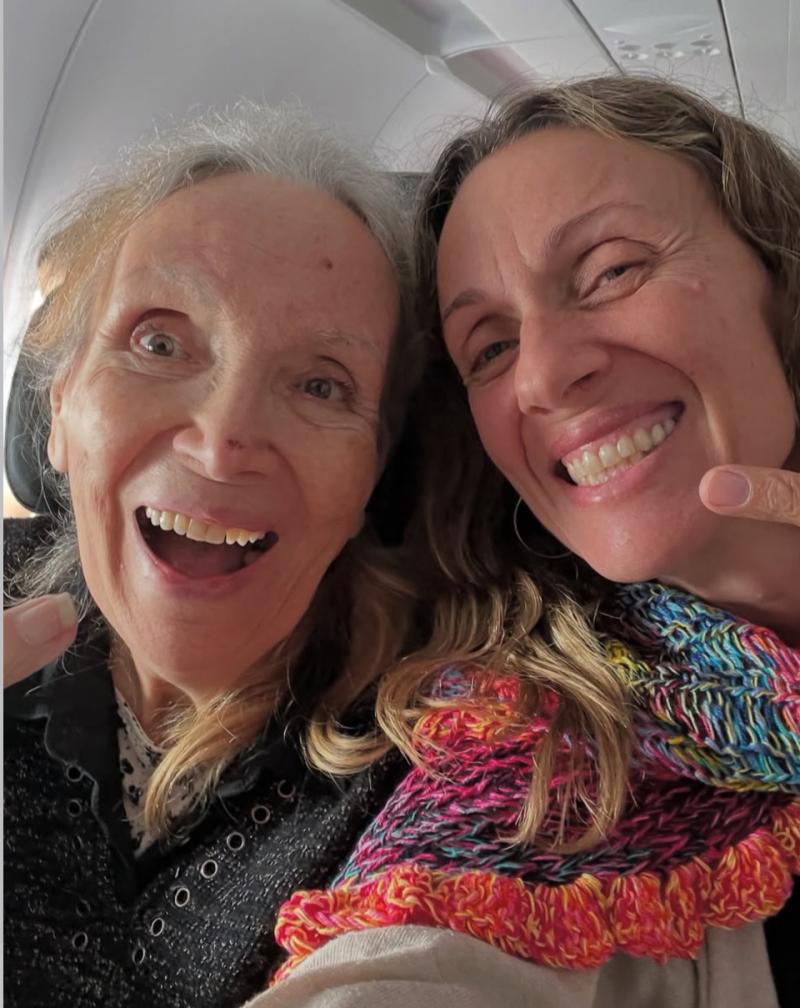 Katyna Huberman - Instagram