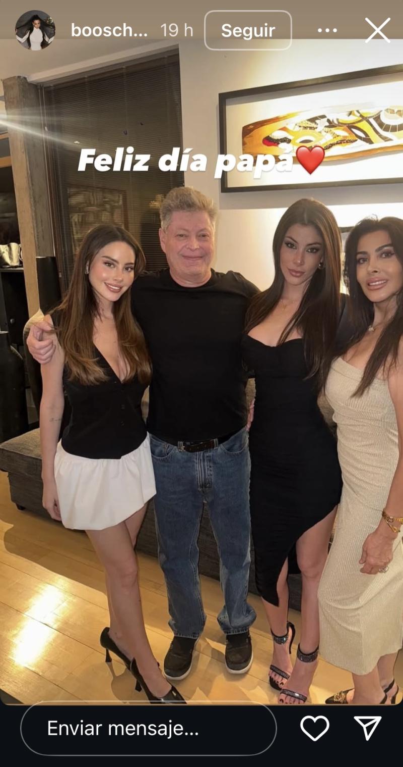 Javiera Michelson - Instagram