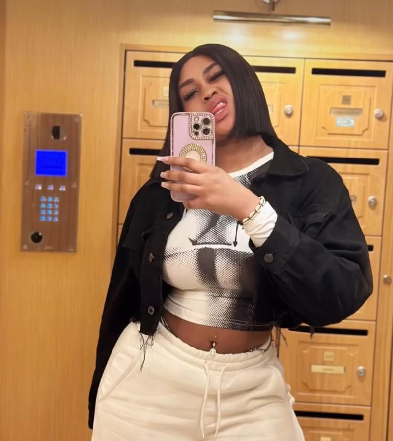 Ngone Ndiaye - Instagram