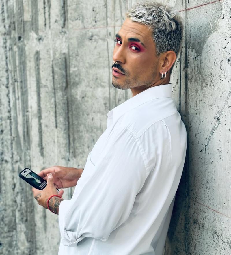 Pablo Candia - Instagram