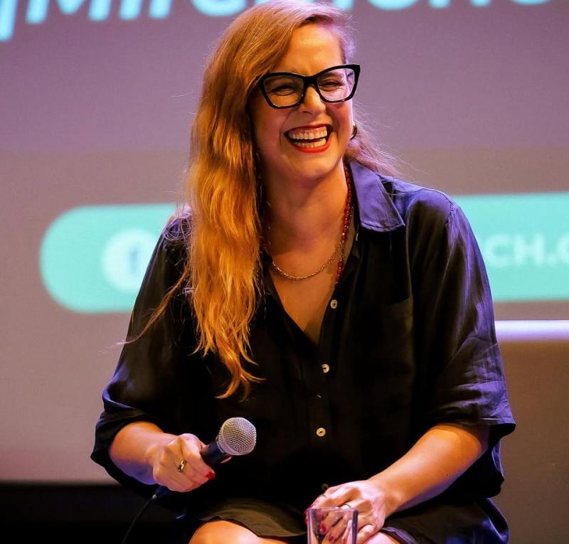 Natalia Valdebenito en contra de María José Prieto