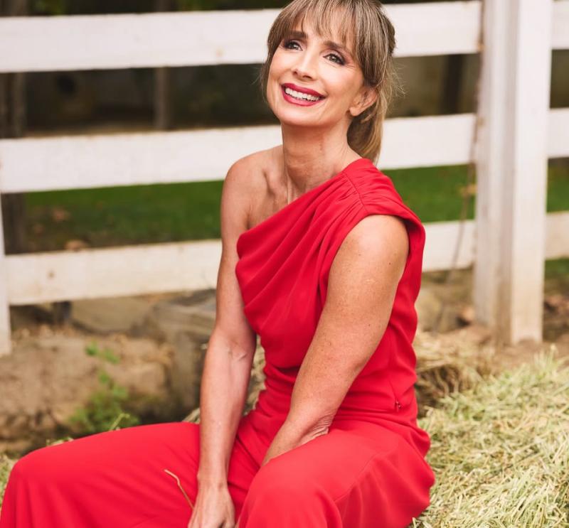 María José Prieto - Instagram