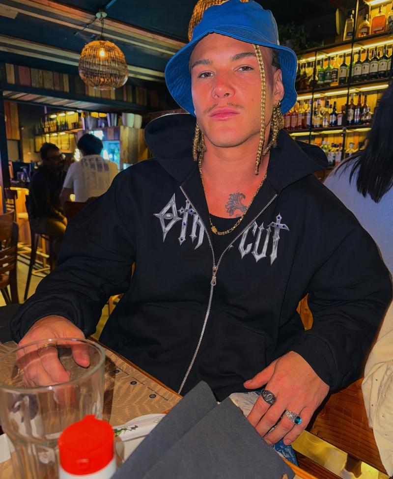 Raimundo Cerda - Instagram