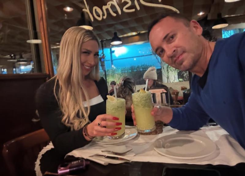 Nicole Moreno - Instagram