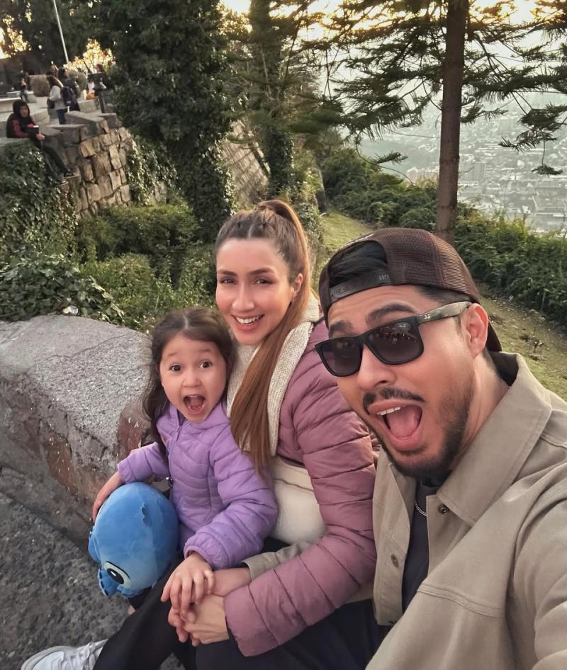 Araceli Díaz - Instagram