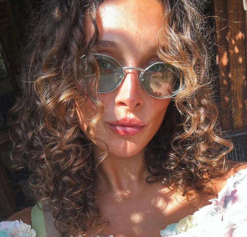 Sofía Mulak - Instagram