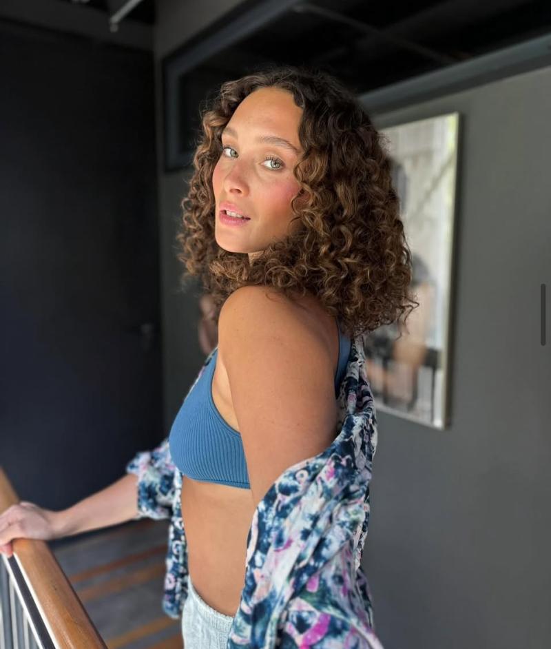 Sofía Mulak - Instagram