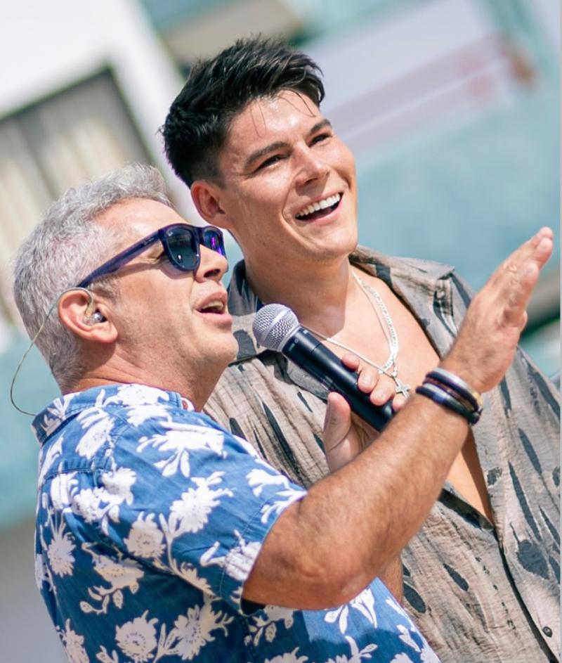 Cuco Cerda - El Fenómeno