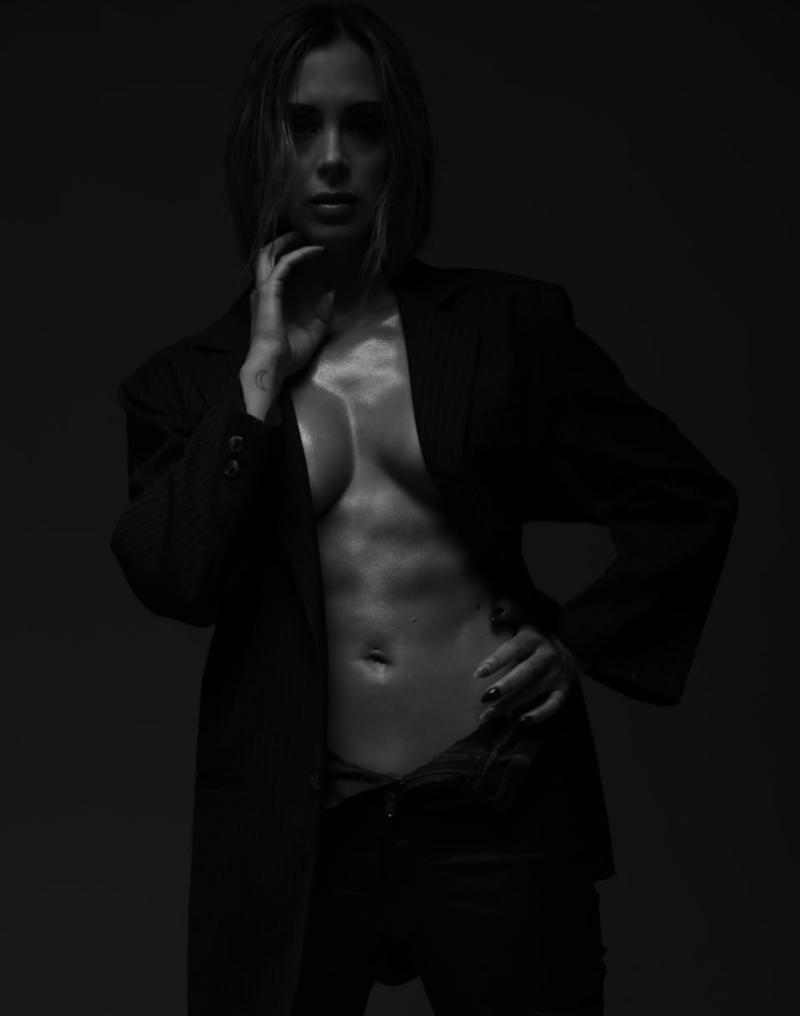 Fran Virgilio - Instagram