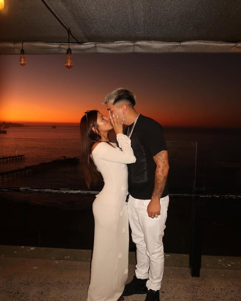 Ignacia Antonia - instagram.