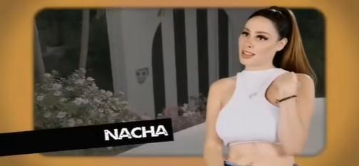 Ignacia Michelson en Acapulco Shore