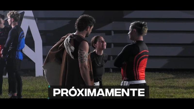 Ignacia Michelson encara a Princeso