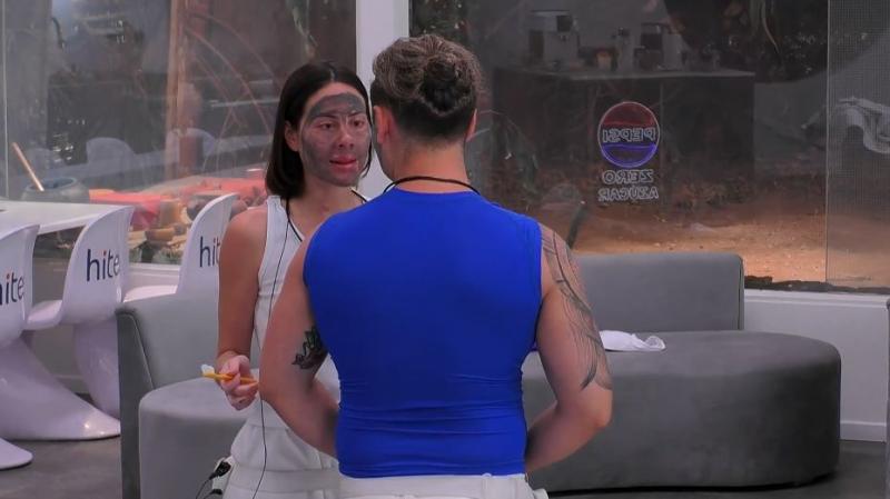 Ignacia Michelson y Princeso