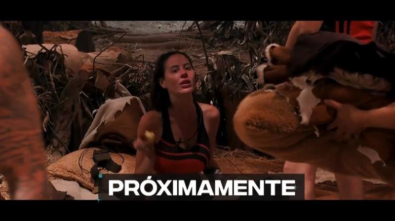 Ignacia Michelson ideará plan contra Infinito