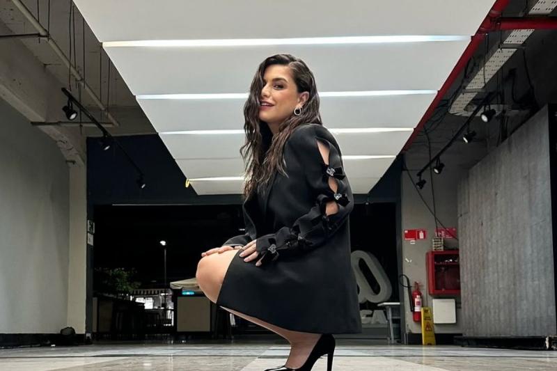 Ingrid Cruz - Instagram