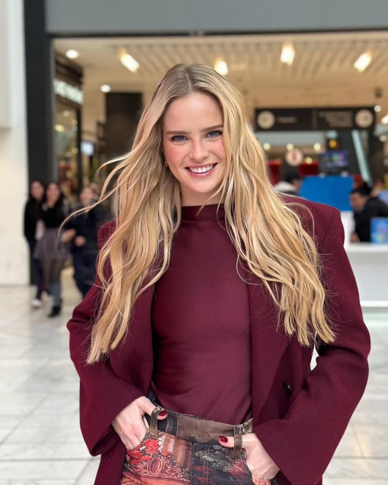 Inna Moll | Instagram