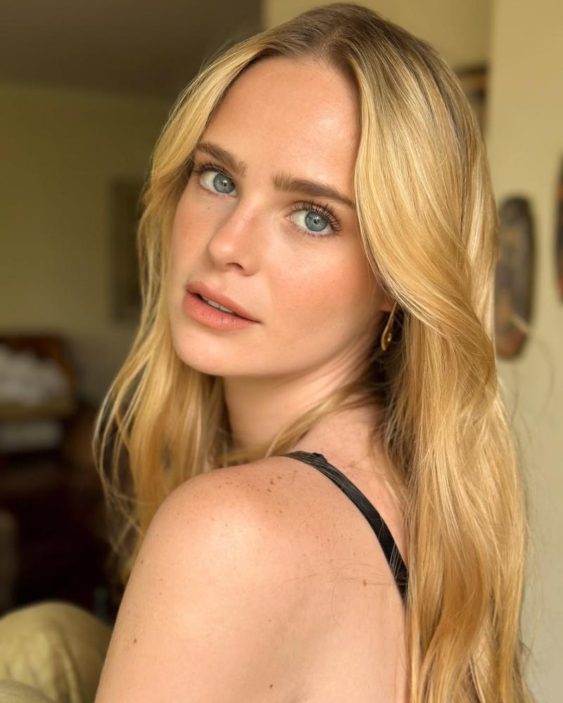 Inna Moll | Instagram