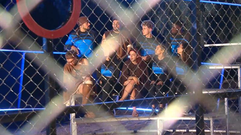 Canal 13 - Joché lanzó una burla contra Princeso que generó reacciones en redes sociales