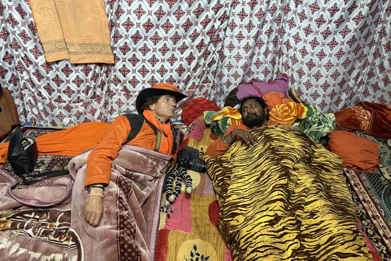 El Peregrino vuelve a las pantallas del 13.