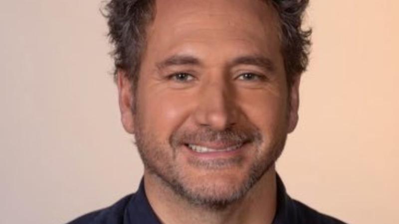 Juan Pablo Sáez - Créditos: Redes sociales