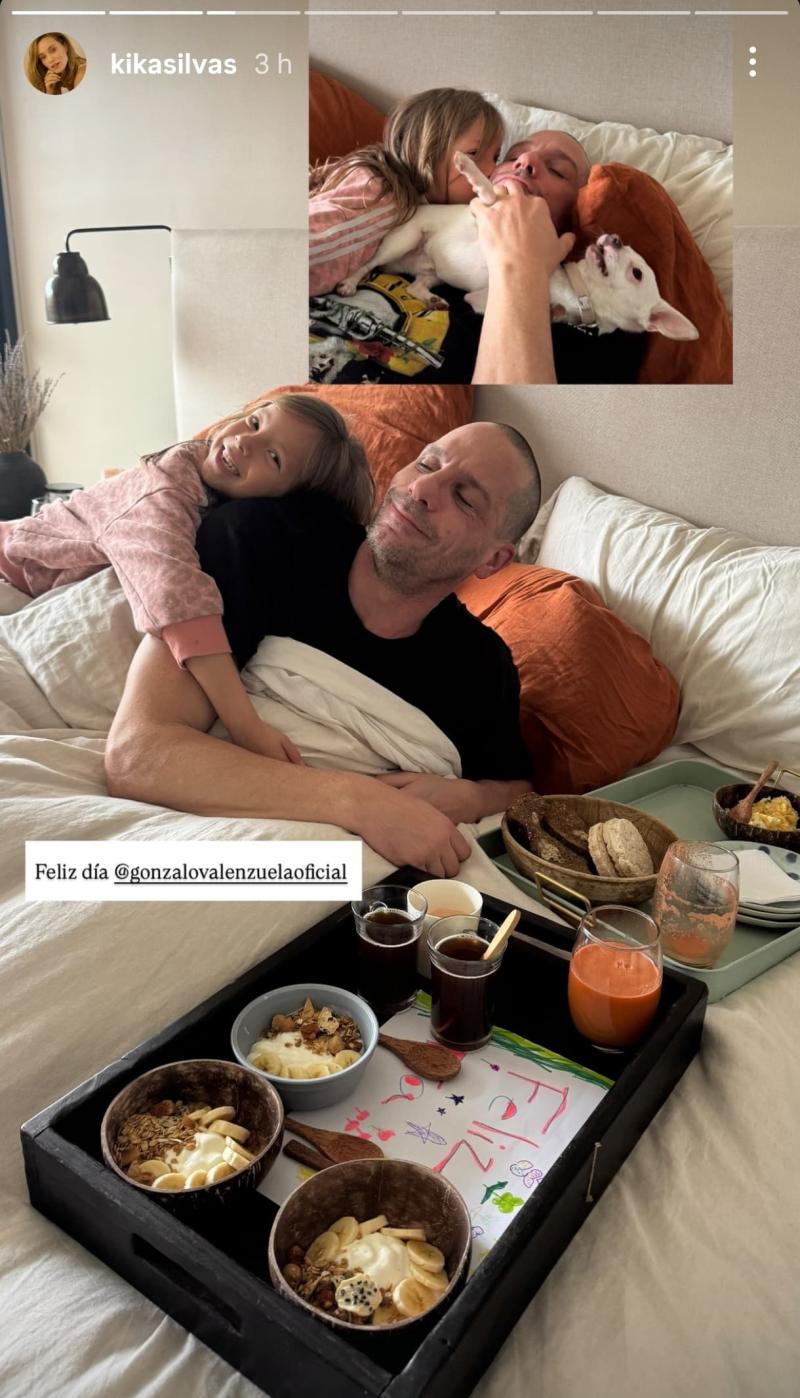 Kika Silva - Instagram