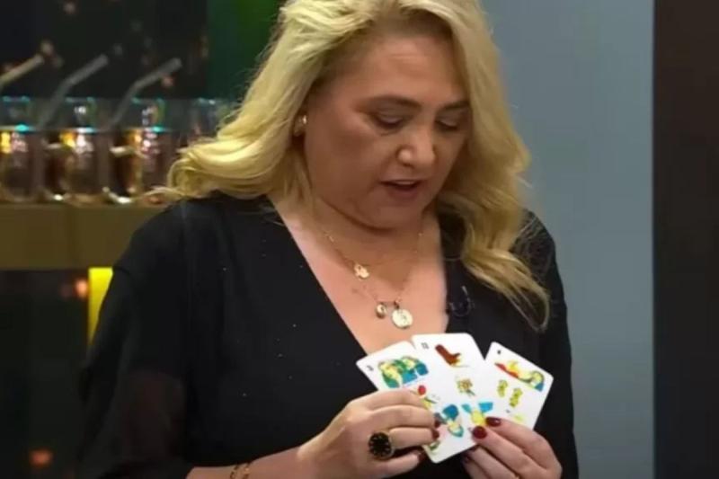 Latife Soto - Archivo Web