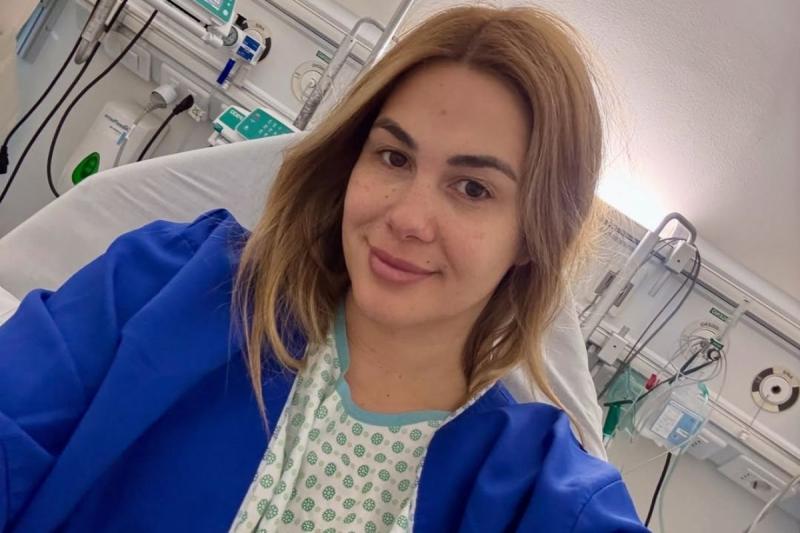 Laura Prieto - Instagram