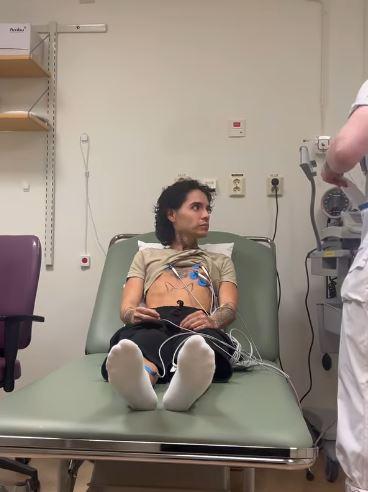 Leo Méndez Jr. - Instagram