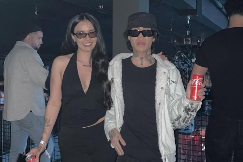 Leo Méndez Jr. - Instagram