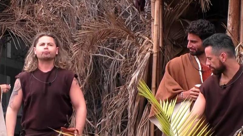 Canal 13 - Princeso impactará a sus compañeros en Mundos Opuestos