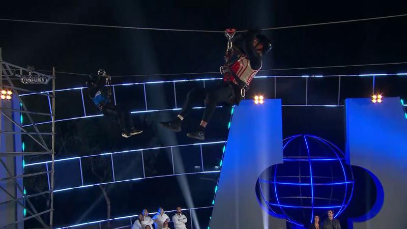 Canal 13 - Así será la primera prueba de eliminación de Mundos Opuestos