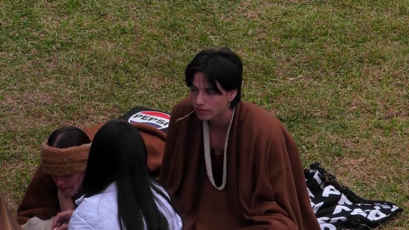 Eskarcita encara a Alan