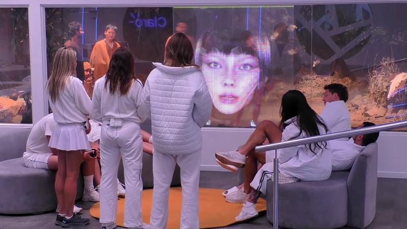 Atenea informa sanción a participante del Futuro en Mundos Opuestos