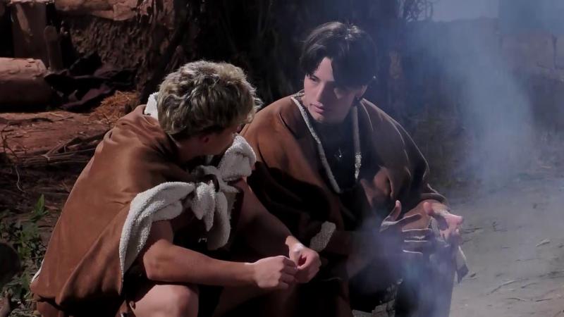 Alan le pide disculpas a Diego