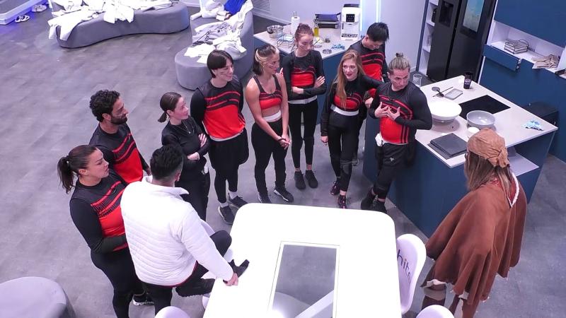 Princeso en Mundos Opuestos