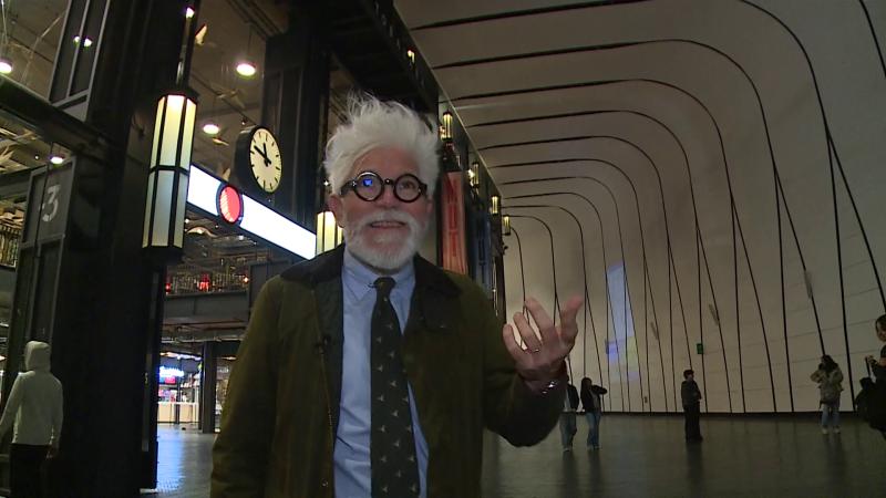 MUT - Mercado Urbano Tobalaba. Créditos: 13C