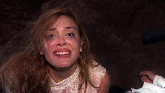 Secretos en el Jardín