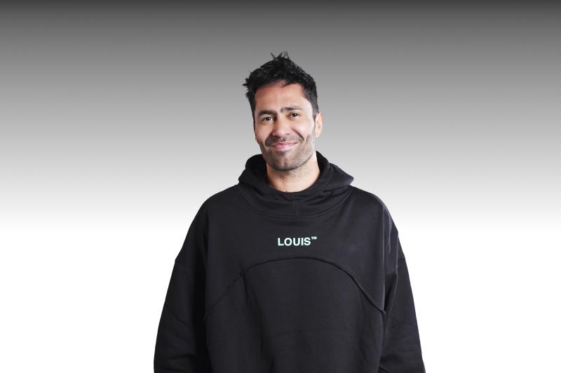 Canal 13 - Luis Jiménez ingresará el próximo lunes a Mundos Opuestos