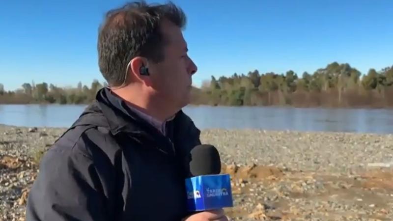 "La tarde es nuestra" en Villa Alegre