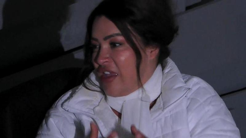 Marlen Olivari cuenta que sufrió acoso