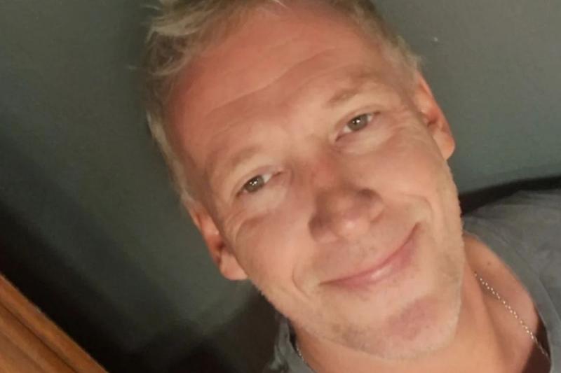 Martín Cárcamo - Instagram